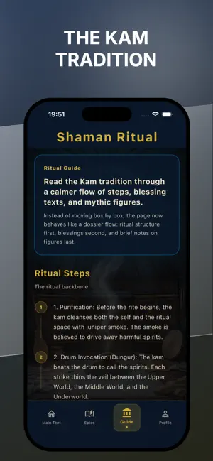 KUT: Myths of Old screenshot 4
