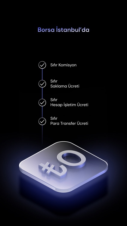 Midas: Borsa Hisse Alım Satım