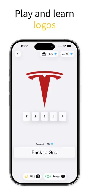 Logo Quiz - Brand Quiz screenshot 4