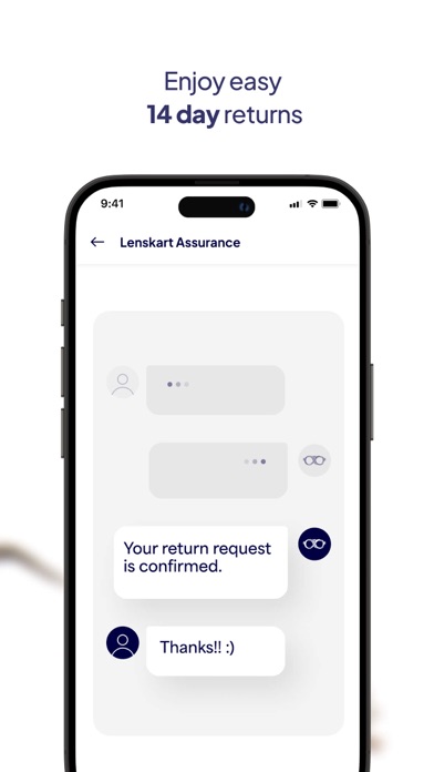 Lenskart: Eyewear Screenshot