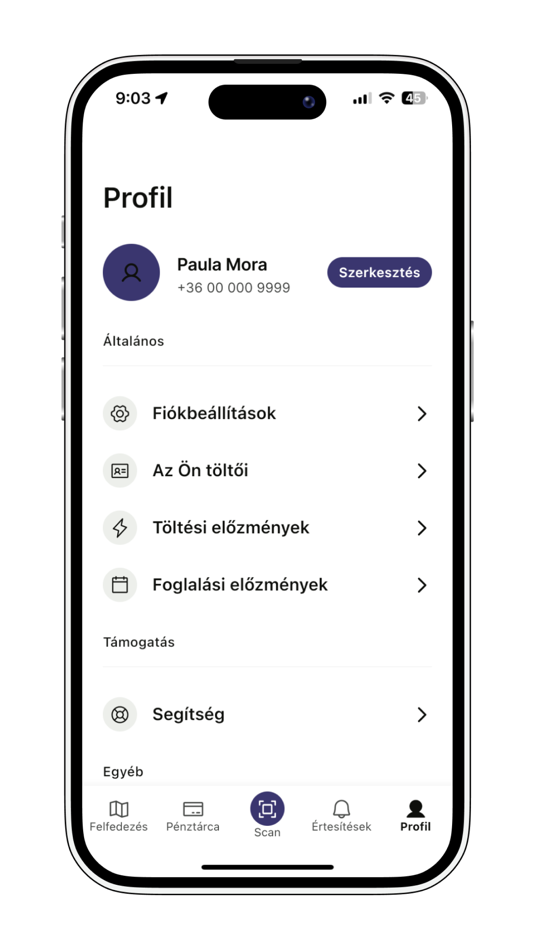 #5. stormi (iOS) By: EVsOLUTION Kft.
