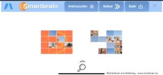 Accesso Smartbrain Multi ITA screenshot