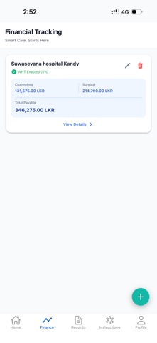 DocLink Doctor screenshot