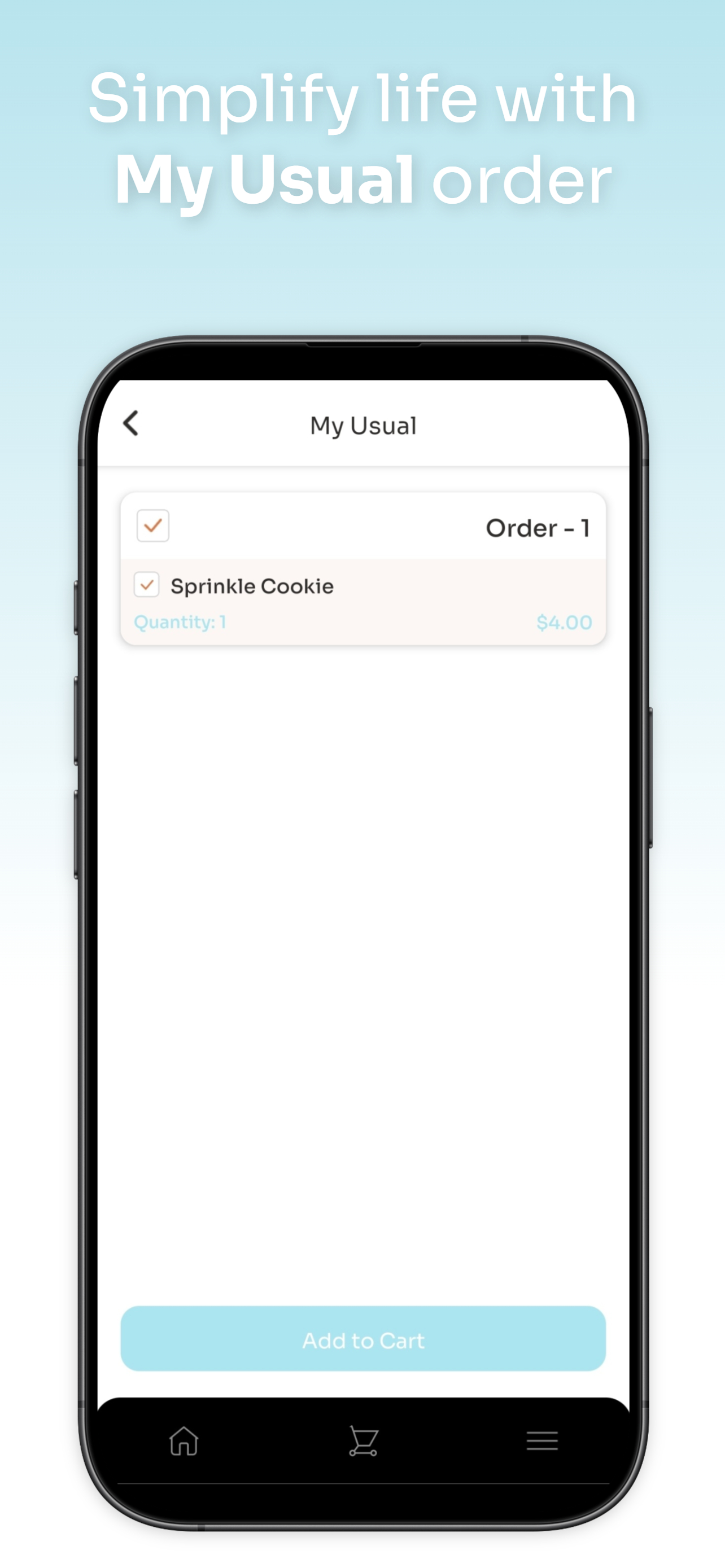 Jetty Coffee Co screenshot 6