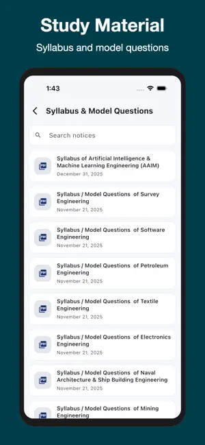 NEC License Exam Prep Nepal screenshot 3