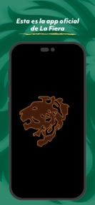 Club León FC screenshot