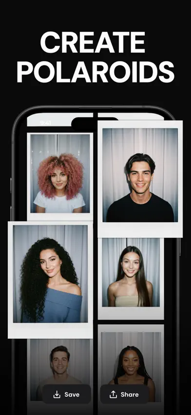 Version AI: AI Photo Creator screenshot 5