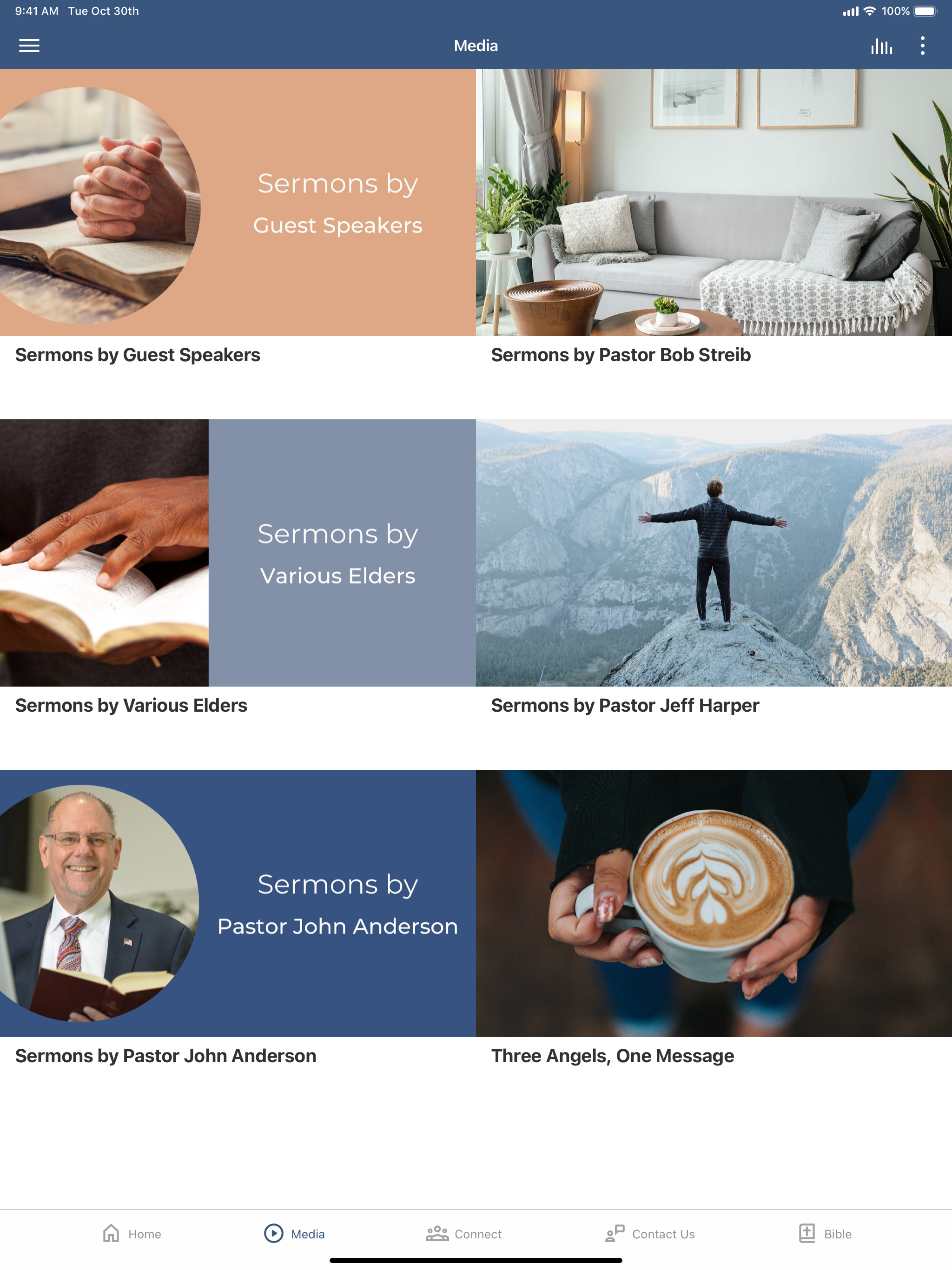 Mentone Seventh-day Adventist
