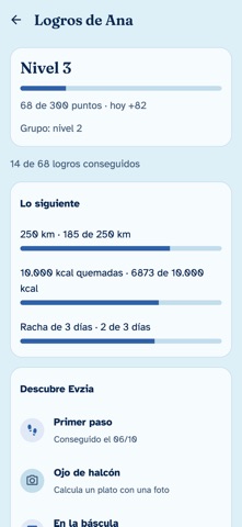 Evzia screenshot 8