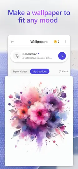 Microsoft Designer iPhone Screenshot 6