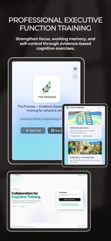 Promise AI Screenshot 1 of 3