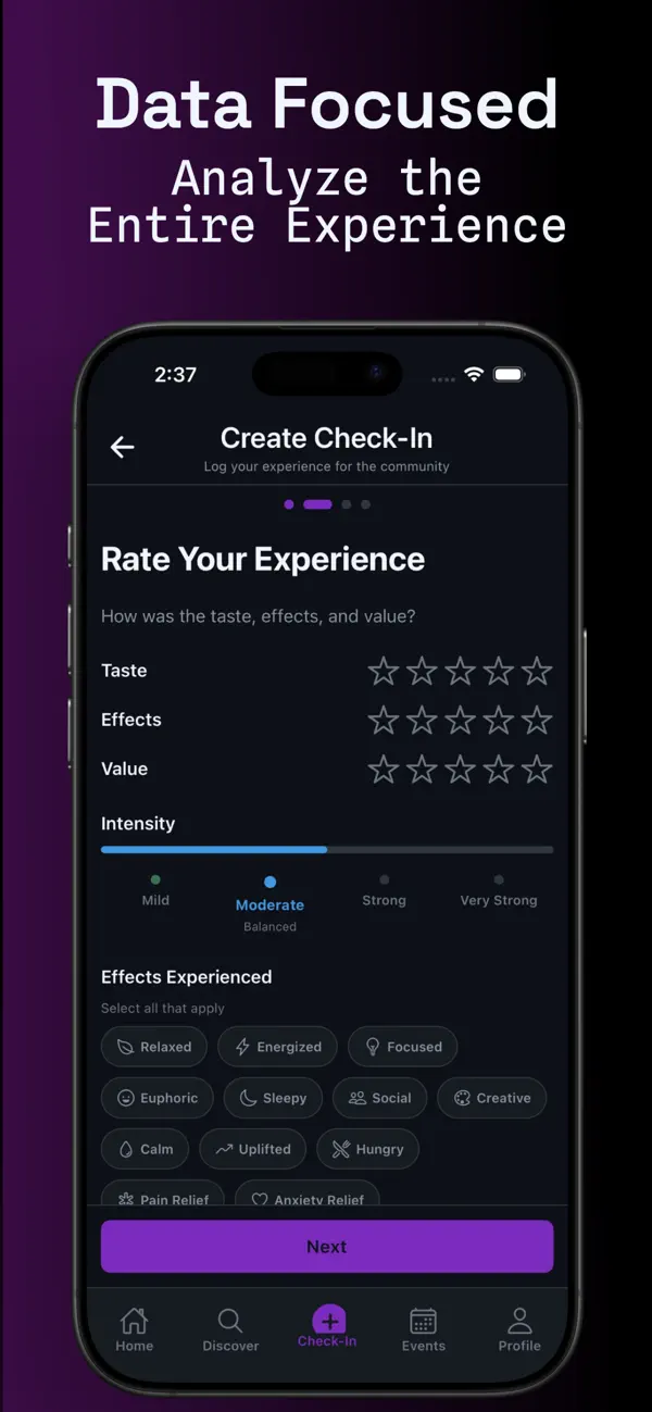 #4. DOSE'D (iOS) Door: The Wolpertinger Company