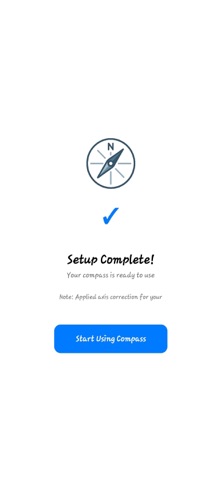 True Compass (64af84) Screenshot 6 of 6