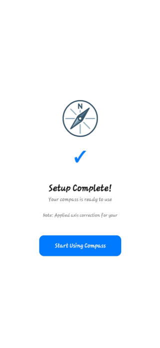 True Compass (64af84) Screenshot 6 of 6