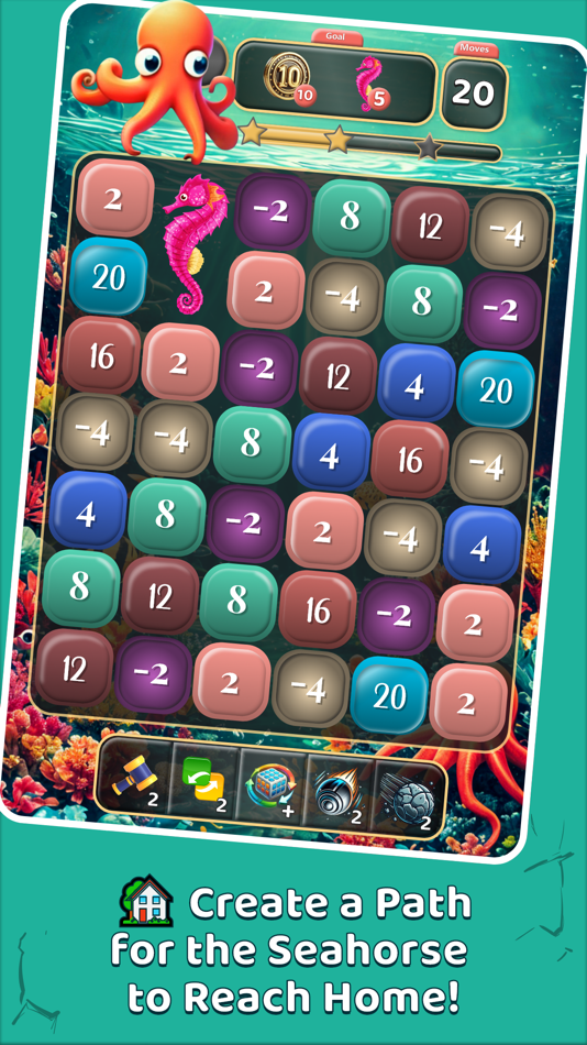 #6. Tally Twist (iOS) 由: Ibex Solutions