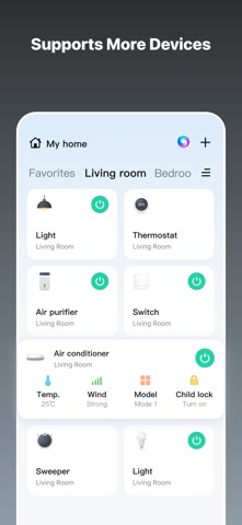 Tuya: Smart Life, Smart Living screenshot 7