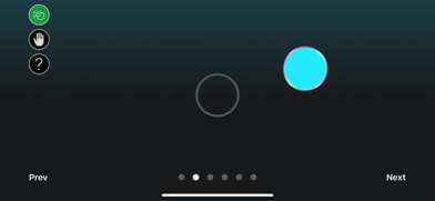 Experience Tap Screenshot 1 of 5