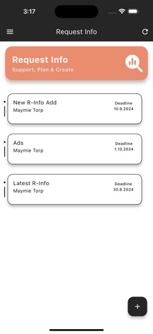 ORA Marketing Screenshot 7 of 8