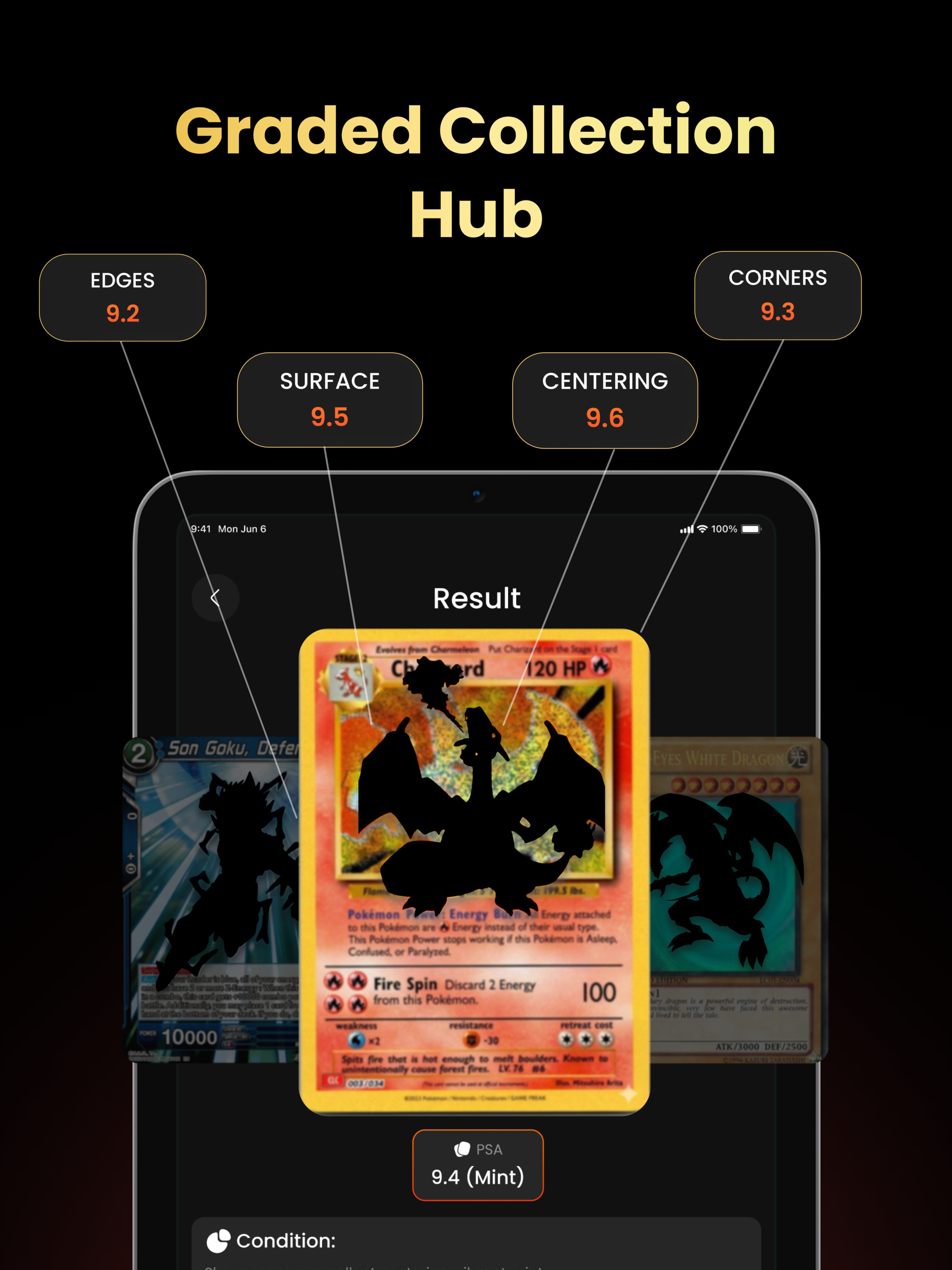 VaultSnap: TCG Value Scanner screenshot 8
