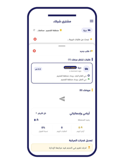 شركاء مشتري screenshot 6