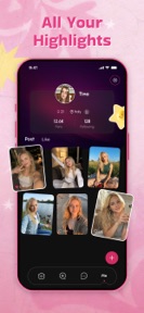 Huma - Live & Video screenshot