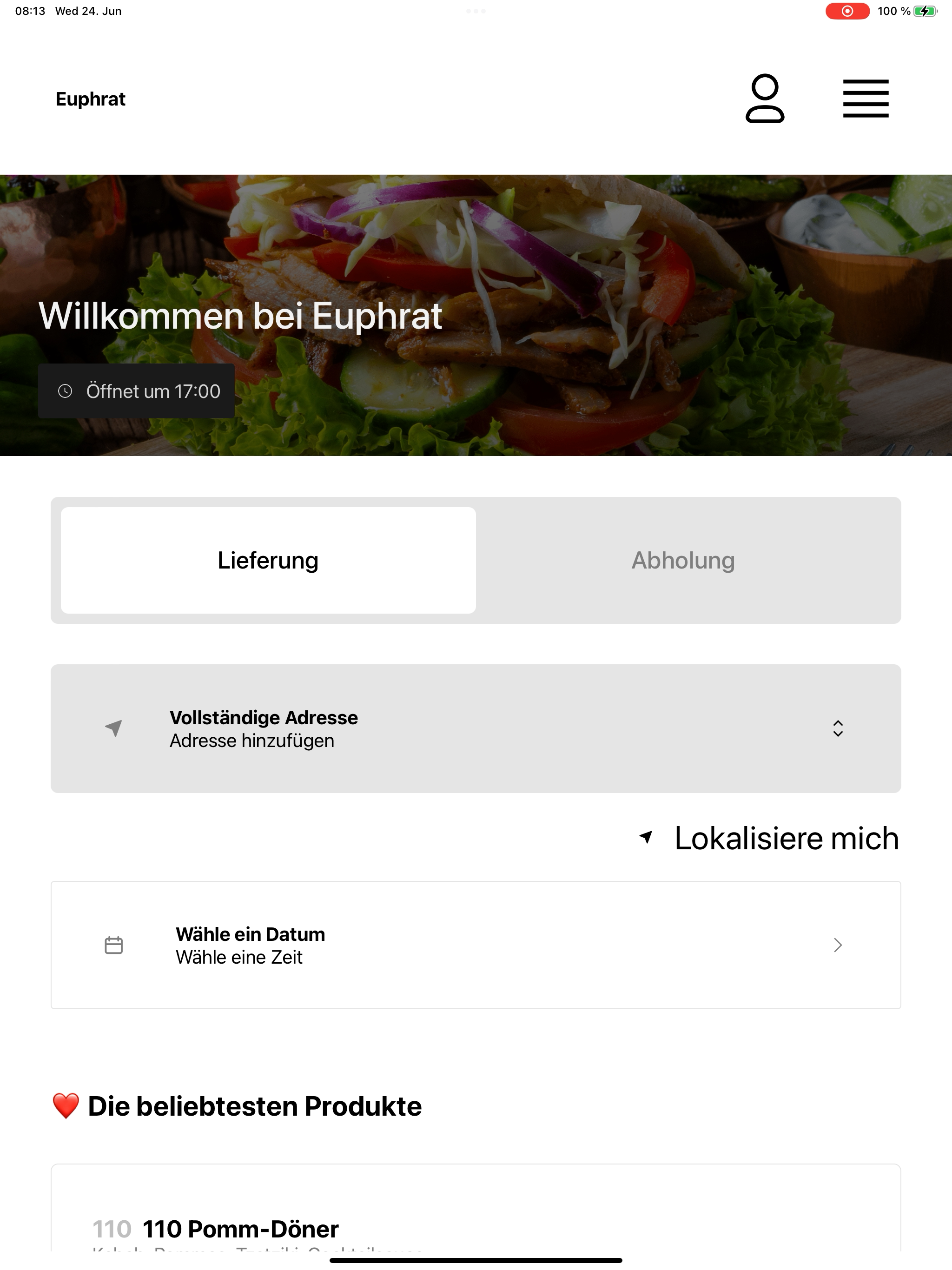 Euphrat