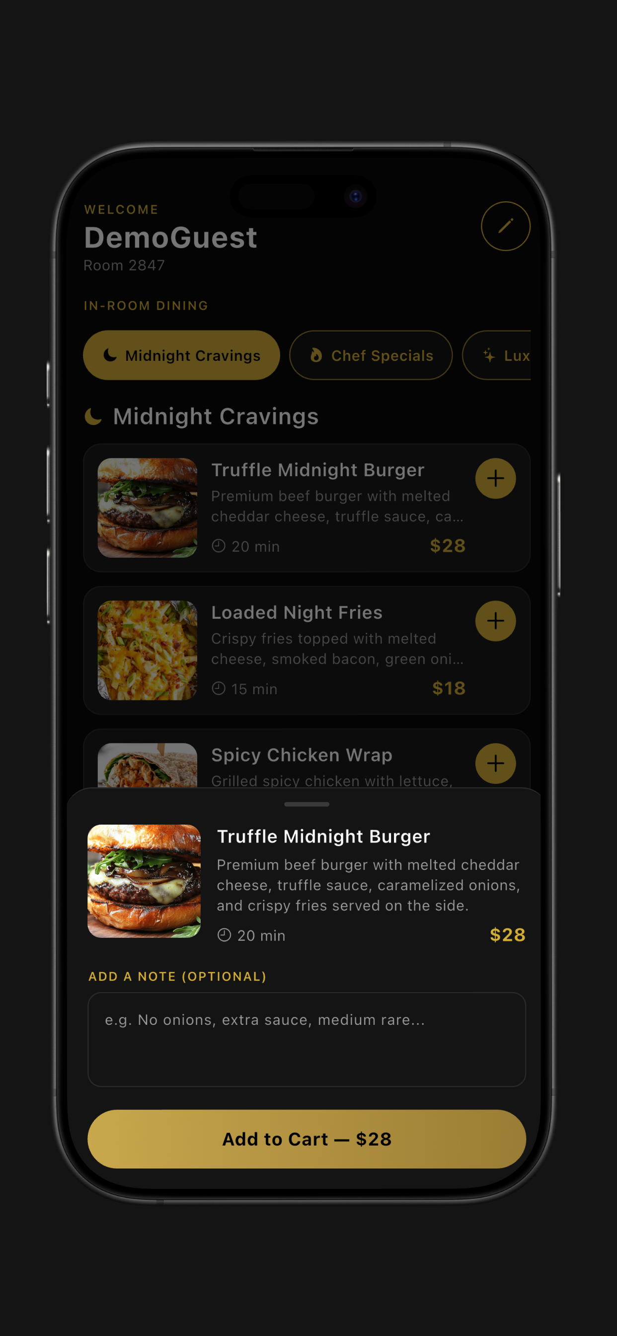 Stay Crown Officially: Quest screenshot 3