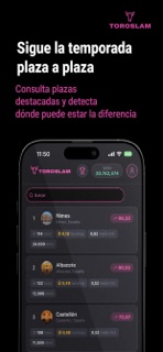 ToroSlam screenshot 5
