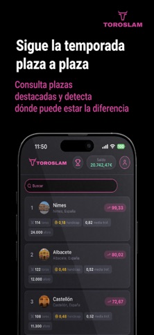 ToroSlam Screenshot 5 of 8