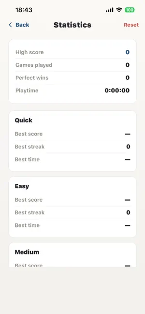 Minimalist Sudoku Pro screenshot 3