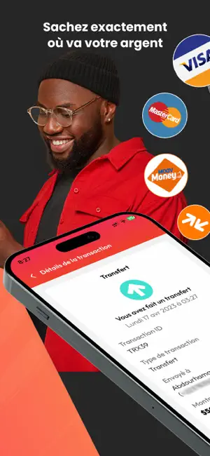 Kori Pay screenshot 4