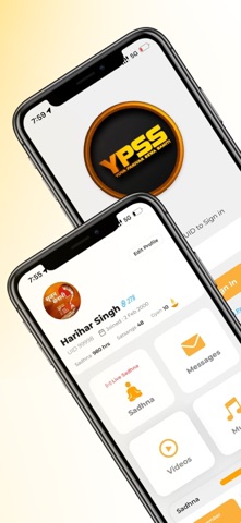 YPSS org Screenshot 2 of 10