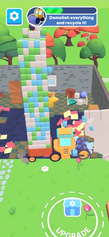 Renovation Empire: Redesign Screenshot 6 of 8