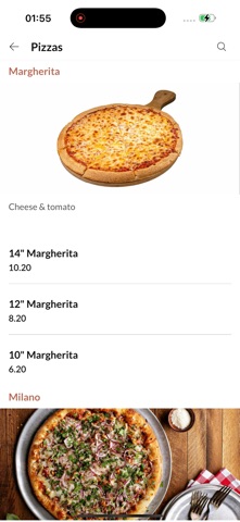 Mario Pizza Bikerhead Screenshot 3 of 4