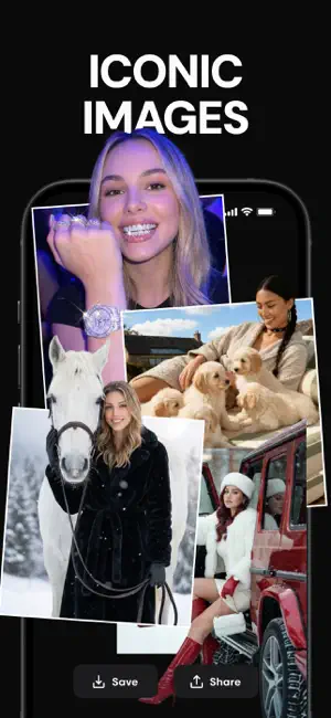 Version AI: AI Photo Creator screenshot 2