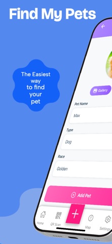 Find My Pets screenshot