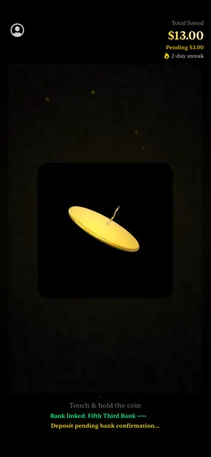 Grand Coin screenshot 2