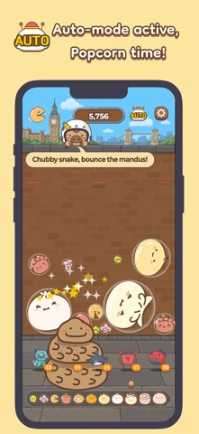 mandu story Screenshot 4 of 6