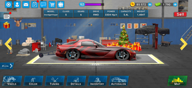 Unlim Racing Screenshot 1 of 5