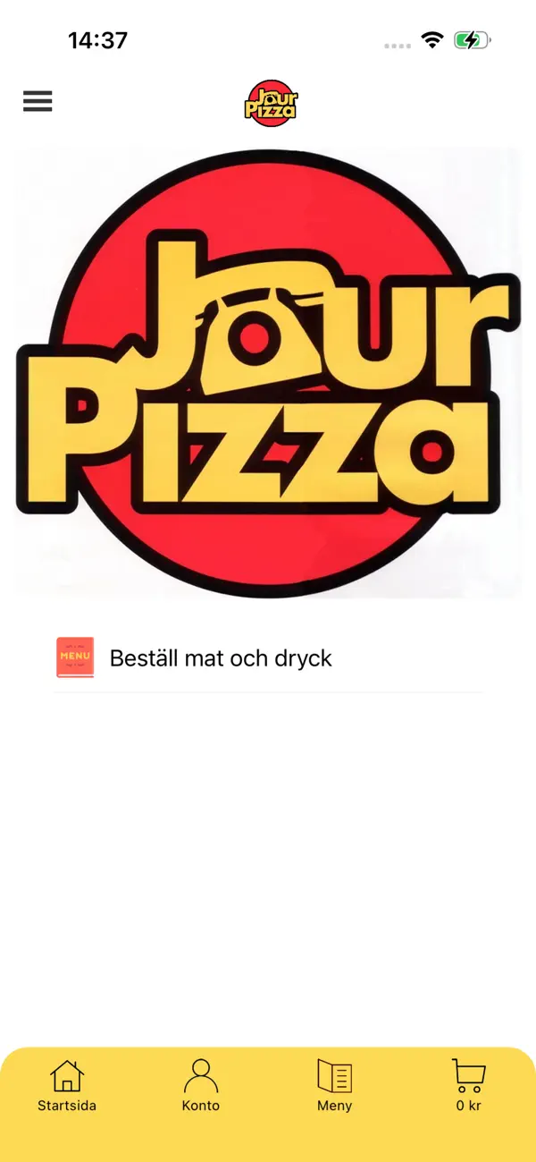 Screenshot #2 pour Jour Pizza