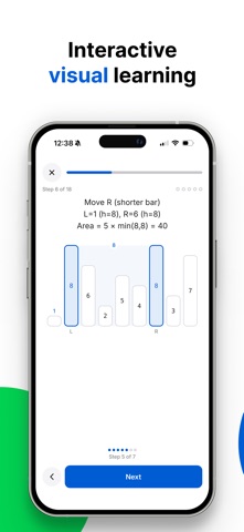 Learn Coding - Off By One Screenshot 4 of 6