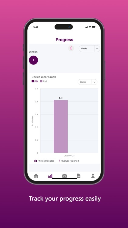 Oralift screenshot-4