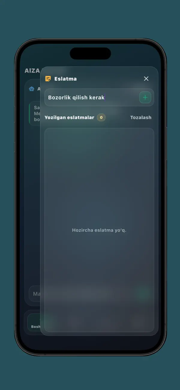 Screenshot #3 pour ALZA REPORT