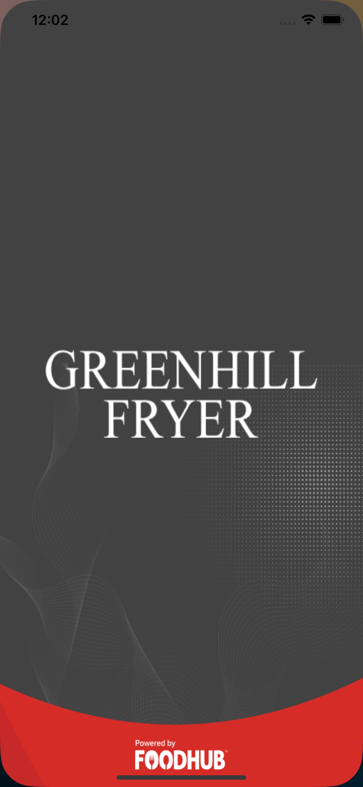 GreenHill Fryer