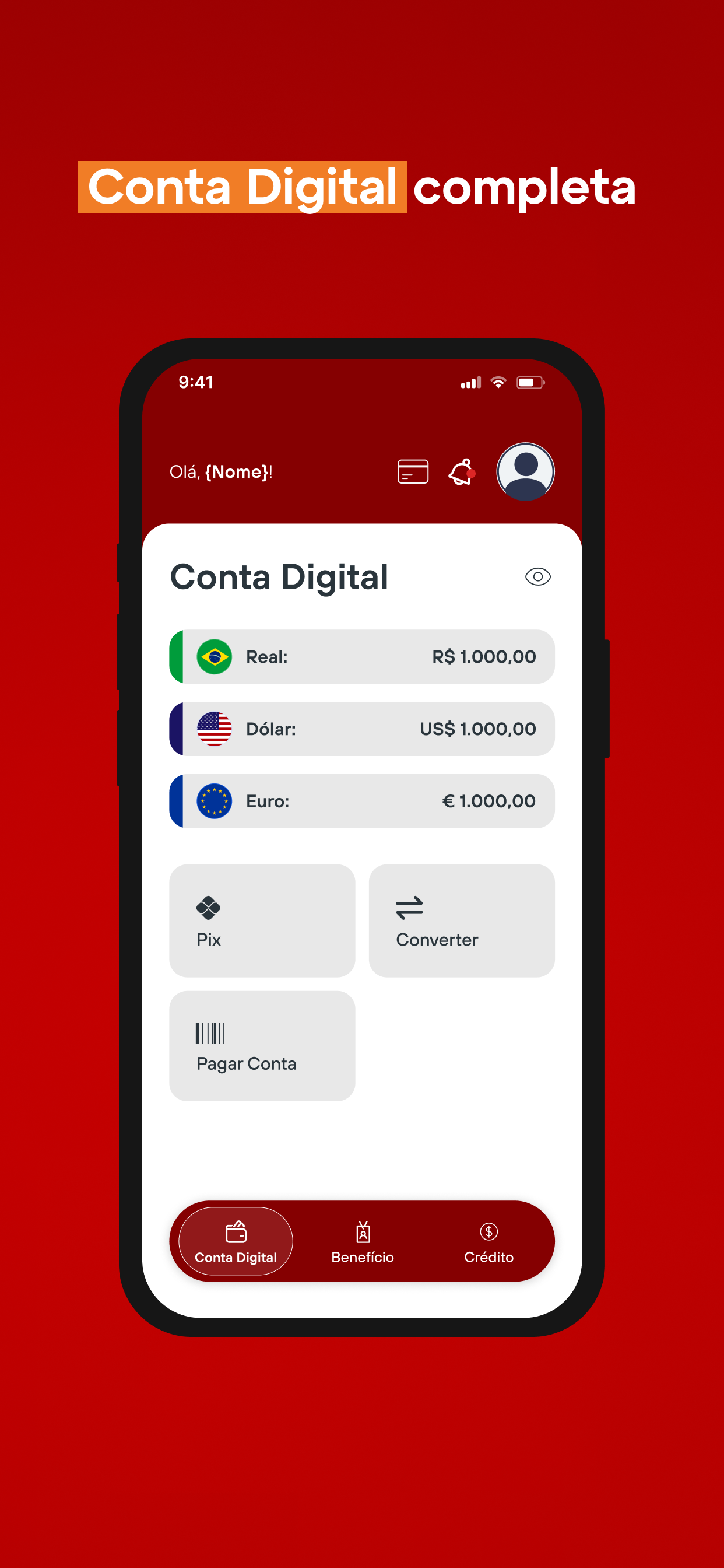 Master Future Multibenefícios
