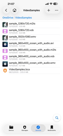 Bestcrypt Explorer Screenshot 5 of 9
