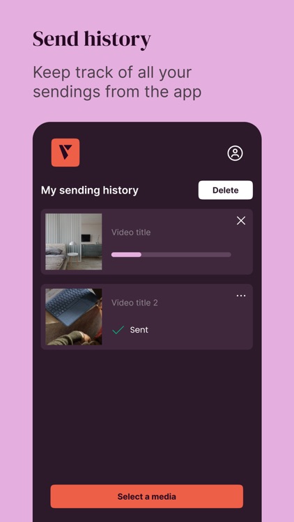 Pitchy - Video Editor screenshot-6