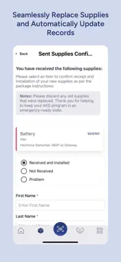 Response Ready screenshot 6