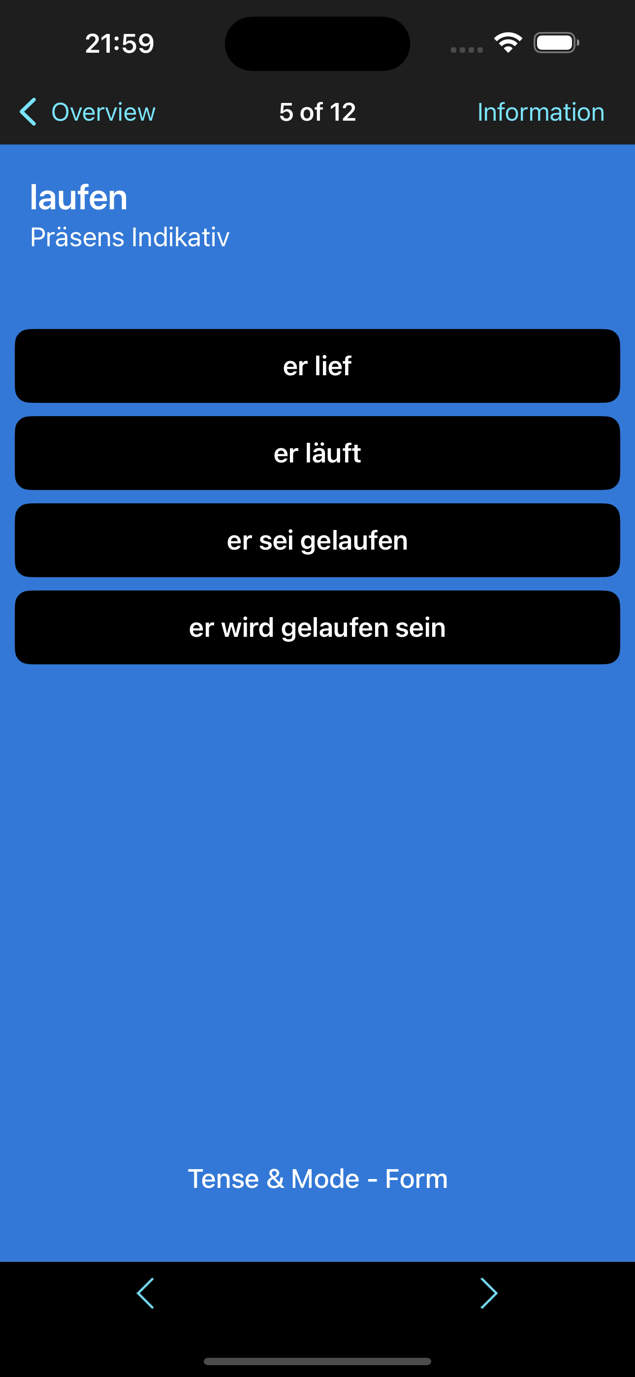 Welsh Lessons