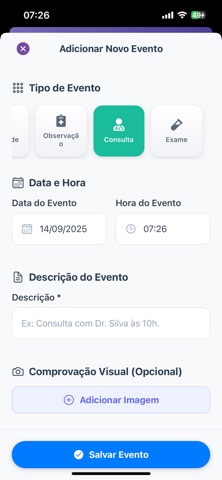 Zelumi - Cuidador screenshot